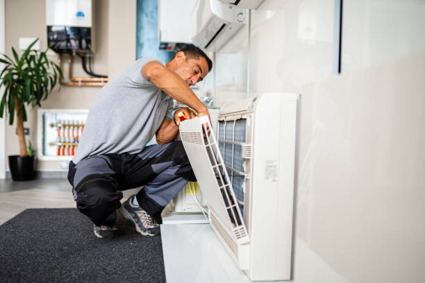 Best Best Air Duct Cleaning Company  in Hamilton, MO