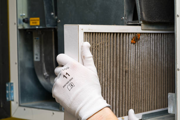 Best Best Air Duct Cleaning Near Me  in Hamilton, MO