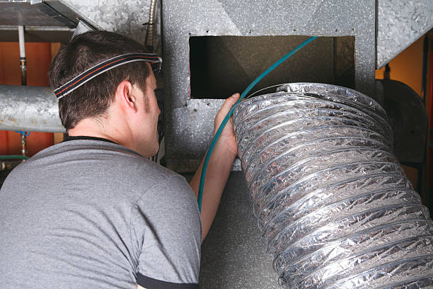 Best Air Duct Cleaning Near Me in MO