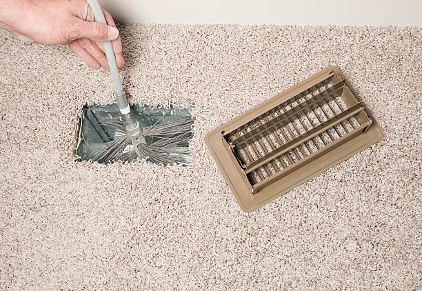 Hamilton, MO Airduct Cleaning Pros