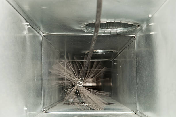 Best Commercial HVAC Duct Cleaning  in Hamilton, MO