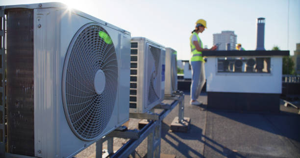 Best Affordable Air Duct Cleaning  in Hamilton, MO