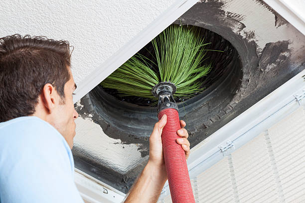 Best Professional Duct Cleaning Services  in Hamilton, MO